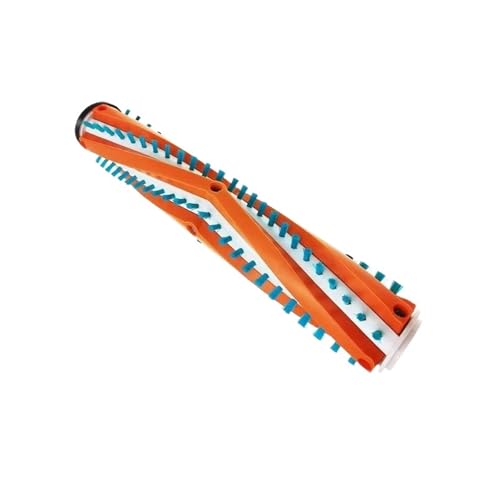 QINGZHID Kompatibel mit BSV2020G BSV2020P, Zubehör for die Haupttrommelbürstenstange, Trommelbürste for Staubsaugerroboter, Staubsauger-Teilezentrum B. QINGZHID Kompatibel mit BSV2020G BSV2020P, Zubehör for die Haupttrommelbürstenstange, Trommelbürste for Staubsaugerroboter, Staubsauger-Teilezentrum B. von QINGZHID