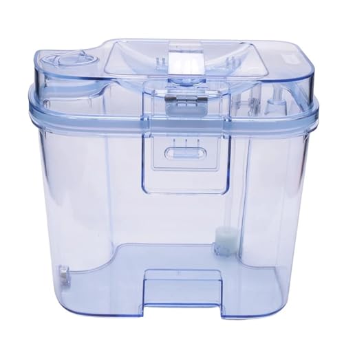 QINGZHID Kompatibel mit Dreame W10 W10 Pro. Zubehör for Ersatzteile und Zubehör for Frischwassertank-Staubsauger QINGZHID Kompatibel mit Dreame W10 W10 Pro. Zubehör for Ersatzteile und Zubehör for Frischwassertank-Staubsauger von QINGZHID