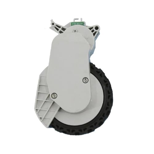 Rechtes Laufrad, kompatibel mit Dreame Bot L10S, L10 Ultra, L10S Ultra, S10, W10S Pro. Zubehör for Roboterstaubsauger. Rechtes Laufrad, kompatibel mit Dreame Bot L10S, L10 Ultra, L10S Ultra, S10, W10S Pro. Zubehör for Roboterstaubsauger. von QINGZHID