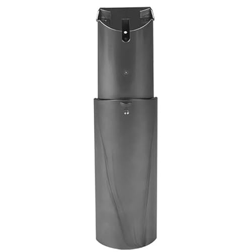 Staubbehälter-Läufer for Staubsauger, kompatibel mit Dyson V11 V10. Ersatzzubehör for den Staubbehälter des Staubsaugers(Long) von QINGZHID