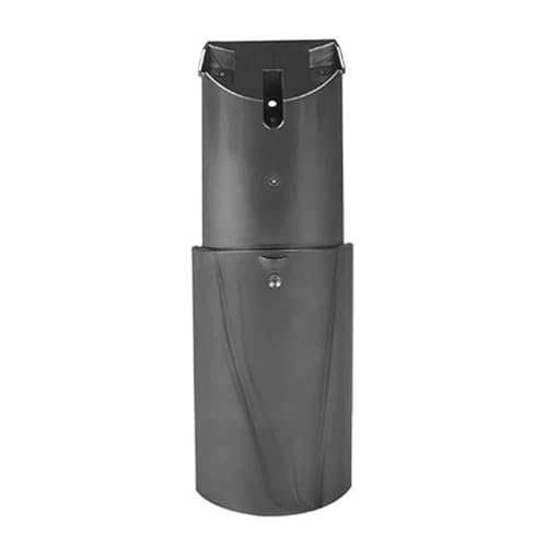 Staubbehälter-Läufer for Staubsauger, kompatibel mit Dyson V11 V10. Ersatzzubehör for den Staubbehälter des Staubsaugers(Short) von QINGZHID