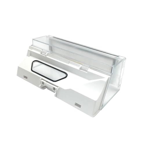 Staubbox, Ersatzteile for Staubsaugerzubehör, kompatibel mit Roborock S55/S51/S50/T6. von QINGZHID