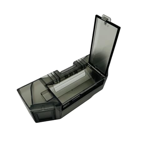 Staubbox, kompatibel mit Dreame X40 Ultra / X40 Ultra Complete / E30 Ultra, Roboter-Staubsauger-Zubehör, Ersatzteile. Staubbox, kompatibel mit Dreame X40 Ultra / X40 Ultra Complete / E30 Ultra, Roboter-Staubsauger-Zubehör, Ersatzteile. von QINGZHID
