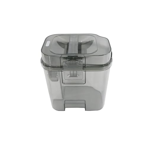 Staubsauger-Wassertank, kompatibel mit Xiaomi Mijia Pro STYTJ06ZHM. Wassertank-Ersatz-Abwassertank-Reinwassertank(As Shown B) von QINGZHID