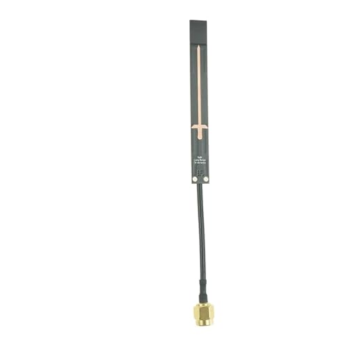 QINZITAO 4,9 G 5 dBi linearer Polarisationsantennen-Video-Transmitter für UAV-FPV-Systeme, Stabilitätsübertragung QINZITAO 4,9 G 5 dBi linearer Polarisationsantennen-Video-Transmitter für UAV-FPV-Systeme, Stabilitätsübertragung von QINZITAO