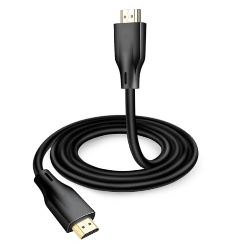 QINZITAO 8K HDTV Port 2.1 Verlängerungskabel 48Gbps Schnelle Geschwindigkeit Unterstützt 8K bei 60Hz und 4K bei 240Hz für Spielkonsolen Videoleitung QINZITAO 8K HDTV Port 2.1 Verlängerungskabel 48Gbps Schnelle Geschwindigkeit Unterstützt 8K bei 60Hz und 4K bei 240Hz für Spielkonsolen Videoleitung von QINZITAO