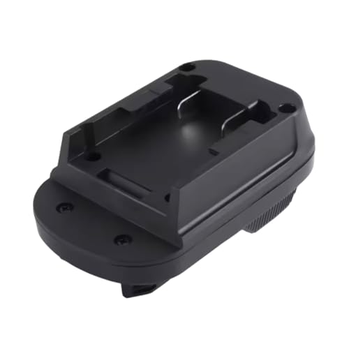 QINZITAO Akku DM20PAR Adapter Konverter für Umbau auf Batterien Adapter schnurlose Elektrowerkzeug Einsatz QINZITAO Akku DM20PAR Adapter Konverter für Umbau auf Batterien Adapter schnurlose Elektrowerkzeug Einsatz von QINZITAO