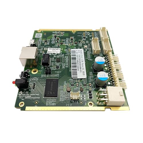 QINZITAO C76-Steuerplatine für S19J S19XP Controller sorgt für stabile Leistung und hohe Effizienz von QINZITAO