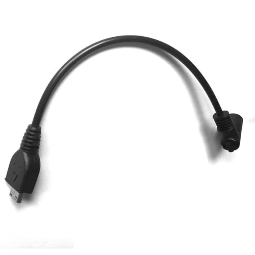 QINZITAO Ersatz-Ladeadapterkabel für Vx680 und Vx670 Wireless Terminals Netzteilanschluss QINZITAO Ersatz-Ladeadapterkabel für Vx680 und Vx670 Wireless Terminals Netzteilanschluss von QINZITAO