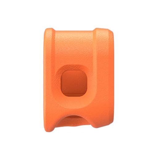 QINZITAO Float Buoyancys Schutzrahmen Hülle Schale für 9 10 11 Black Action Kamera QINZITAO Float Buoyancys Schutzrahmen Hülle Schale für 9 10 11 Black Action Kamera von QINZITAO
