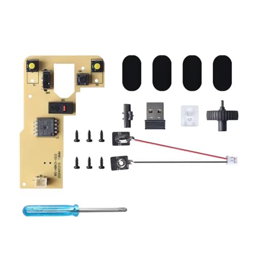 QINZITAO For Lab 3D Printing Creative Model Computer Wireless Mouse 3D Printer Part Mouse Components Accessories QINZITAO For Lab 3D Printing Creative Model Computer Wireless Mouse 3D Printer Part Mouse Components Accessories von QINZITAO