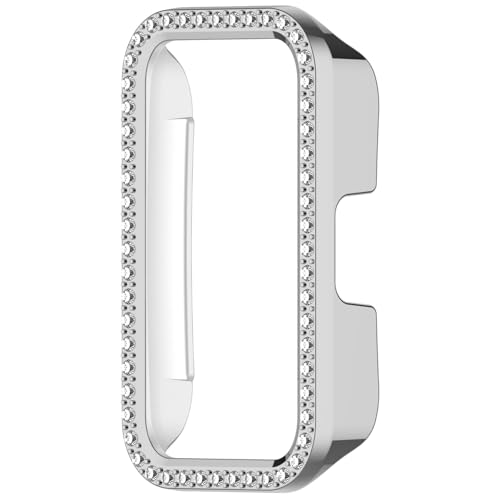 QINZITAO Frame Protector Scratch Resistant Covers Protective Case Scratch Proof Watch Protector for Watch 10/9/8 QINZITAO Frame Protector Scratch Resistant Covers Protective Case Scratch Proof Watch Protector for Watch 10/9/8 von QINZITAO