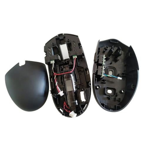 QINZITAO Mouse Shells Top Shell Akku Schutzabdeckungen 3-teiliges Set für G304 Einfache Installation für Gamer und Büroanwender QINZITAO Mouse Shells Top Shell Akku Schutzabdeckungen 3-teiliges Set für G304 Einfache Installation für Gamer und Büroanwender von QINZITAO