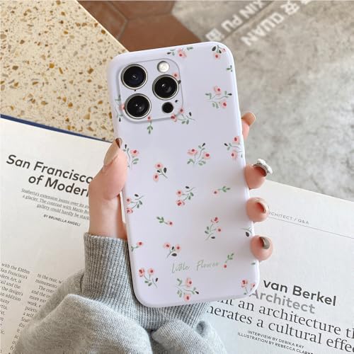 Kompatibel mit Oppo Reno10 Pro 5G/Oppo Reno10 5G Weicher Silikon-Matt-Wal-Floral-Enten-Telefonschutzhülle Kompatibel mit Oppo Reno10 Pro 5G/Oppo Reno10 5G Weicher Silikon-Matt-Wal-Floral-Enten-Telefonschutzhülle von QIODAYI