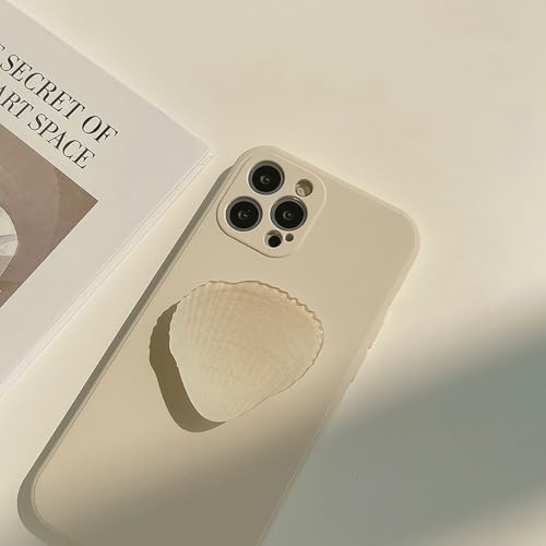 Kompatibel mit Redmi Note 10S/Note 10 4G/Poco M5S Shell Stand Telefonetui Kompatibel mit Redmi Note 10S/Note 10 4G/Poco M5S Shell Stand Telefonetui von QIODAYI