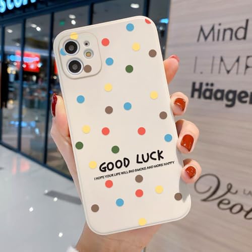 QIODAYI Kompatibel mit Xiaomi 11 Lite 5G NE/Mi 11 Lite 4G 5G Vollumhüllende TPU Bemalte Weiche Anti-Rutsch Handyhülle QIODAYI Kompatibel mit Xiaomi 11 Lite 5G NE/Mi 11 Lite 4G 5G Vollumhüllende TPU Bemalte Weiche Anti-Rutsch Handyhülle von QIODAYI