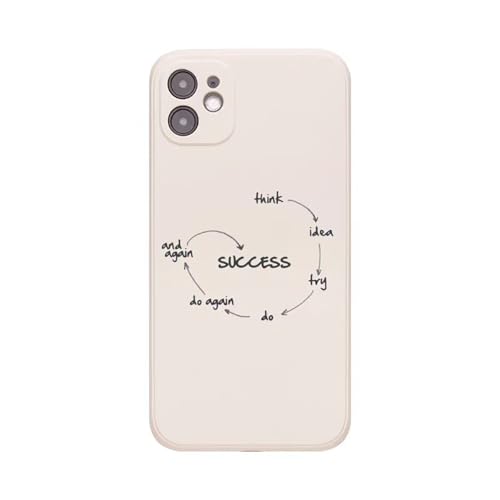 Kompatibel mit Xiaomi 12 Lite Anti-Absturz Straight Edge Weicher Handyhülle mit Spaßigen Mustern Kompatibel mit Xiaomi 12 Lite Anti-Absturz Straight Edge Weicher Handyhülle mit Spaßigen Mustern von QIODAYI
