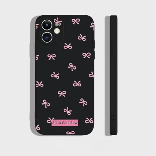 Kompatibel mit Xiaomi Poco M4 Pro 5G/Redmi Note 11S 5G Einfache Kreative TPU - Bedruckte Anti - Fall - Weiche Handyhülle Schleifenmuster Kompatibel mit Xiaomi Poco M4 Pro 5G/Redmi Note 11S 5G Einfache Kreative TPU - Bedruckte Anti - Fall - Weiche Handyhülle Schleifenmuster von QIODAYI