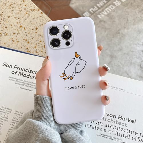 Kompatibel mit Xiaomi Redmi 9A/Redmi 9AT Weicher Silikon-Matt-Wal-Floral-Enten-Telefonschutzhülle Kompatibel mit Xiaomi Redmi 9A/Redmi 9AT Weicher Silikon-Matt-Wal-Floral-Enten-Telefonschutzhülle von QIODAYI