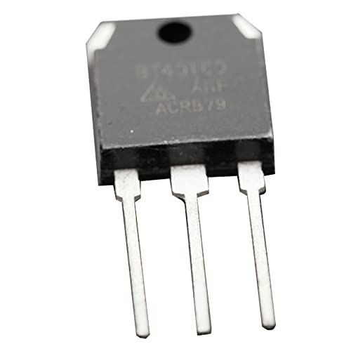 5 Stück BT40T60 BT40T60ANF TO-3P 600V 40A IC 5 Stück BT40T60 BT40T60ANF TO-3P 600V 40A IC von QIYQTIG