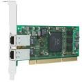 QLE4062C - QLE4062C Qlogic iSCSI 1GB Dual Ports Copper PCI-E von QLOGIC