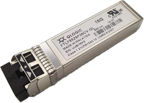 QLogic ftlf8529p3bcv-ql Transceiver Faser Modul von QLogic