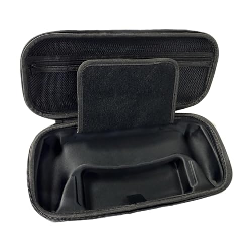 QLoztyse Ps5 Portal Tragetasche - Ps Konsole Carry Cases Portable Psp Remote Player Screen Protector Zubehör Slim Handheld Travel Hard Bag Protective QLoztyse Ps5 Portal Tragetasche - Ps Konsole Carry Cases Portable Psp Remote Player Screen Protector Zubehör Slim Handheld Travel Hard Bag Protective von QLoztyse