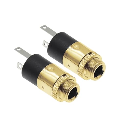 100PCS 3.5MM Cylindrical Socket PJ-392 Stereo Female Socket Jack With Screw Video Headphone Connector PJ392 100PCS 3.5MM Cylindrical Socket PJ-392 Stereo Female Socket Jack With Screw Video Headphone Connector PJ392 von QMIQXIWS