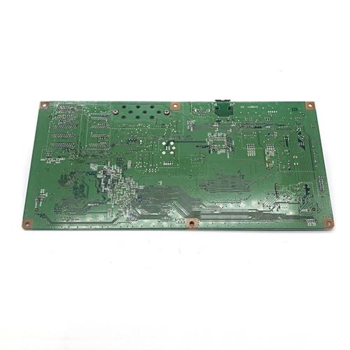 QMLQRGKF 1pc verwendet Druckerplatine Formatierer Logik Hauptplatine Mainboard Motherboard C635 Kompatibel mit Stylus Pro 3800 Druckerteil QMLQRGKF 1pc verwendet Druckerplatine Formatierer Logik Hauptplatine Mainboard Motherboard C635 Kompatibel mit Stylus Pro 3800 Druckerteil von QMLQRGKF