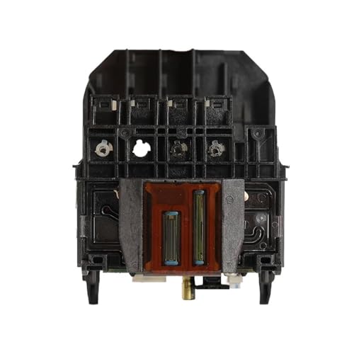 QMLQRGKF Kompatibler Druckkopf Kompatibel mit Tintenstrahldrucker Officejet 6100 6600 6700 7110 7610 7612 Teile CB863-60133 Tinte 933 932 QMLQRGKF Kompatibler Druckkopf Kompatibel mit Tintenstrahldrucker Officejet 6100 6600 6700 7110 7610 7612 Teile CB863-60133 Tinte 933 932 von QMLQRGKF