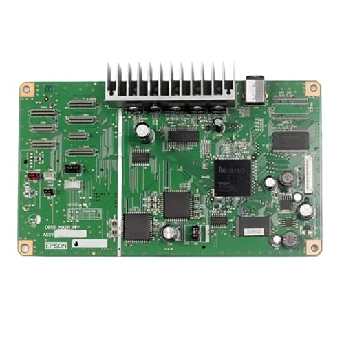 QMLQRGKF L1800-Motherboard, kompatibel mit A3-DTF- und DTG-Druckern von QMLQRGKF