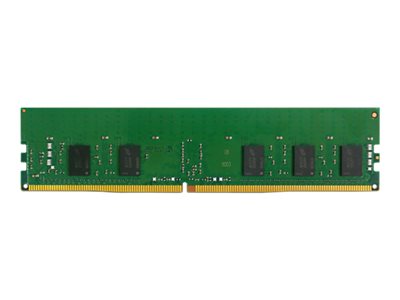 QNAP 32GB DDR4-3200 ECC U-DIMM QNAP 32GB DDR4-3200 ECC U-DIMM von QNAP SYSTEMS