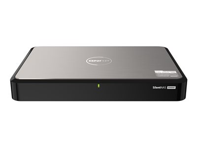 QNAP HS-264-8G 2-Bay NAS N5105 von QNAP SYSTEMS