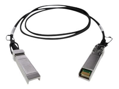 QNAP SFP+ 10Gbe direct attach cable 1.5m von QNAP SYSTEMS