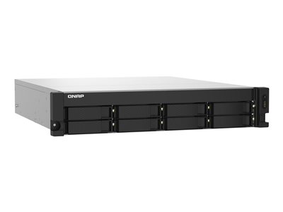 QNAP TS-832PXU-RP-4G 8-Bay NAS AL324 QNAP TS-832PXU-RP-4G 8-Bay NAS AL324 von QNAP SYSTEMS