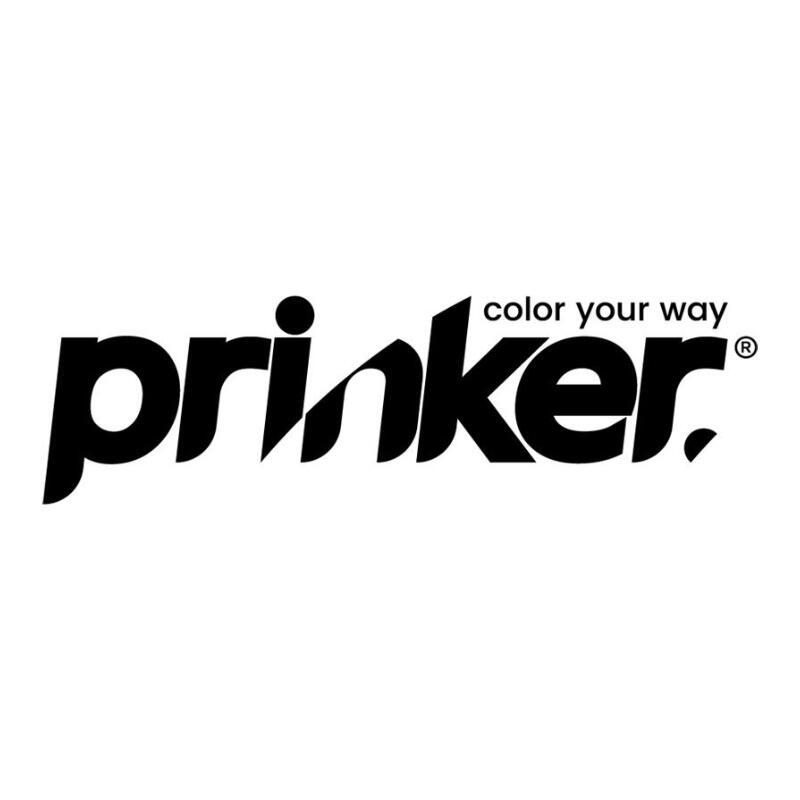 Prinker S Black Tinte von QNAP Systems