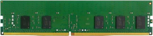 QNAP DDR4 Modul 32 GB, DIMM 288-PIN, 3200 MHz / PC4-25600 QNAP DDR4 Modul 32 GB, DIMM 288-PIN, 3200 MHz / PC4-25600 von QNAP Systems