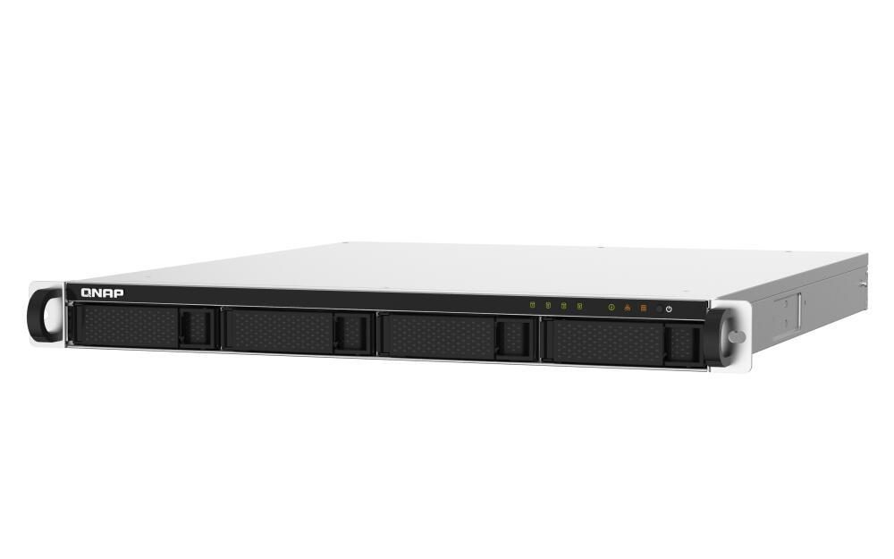 QNAP NAS TS-432PXU-2G 4-Bay von QNAP Systems