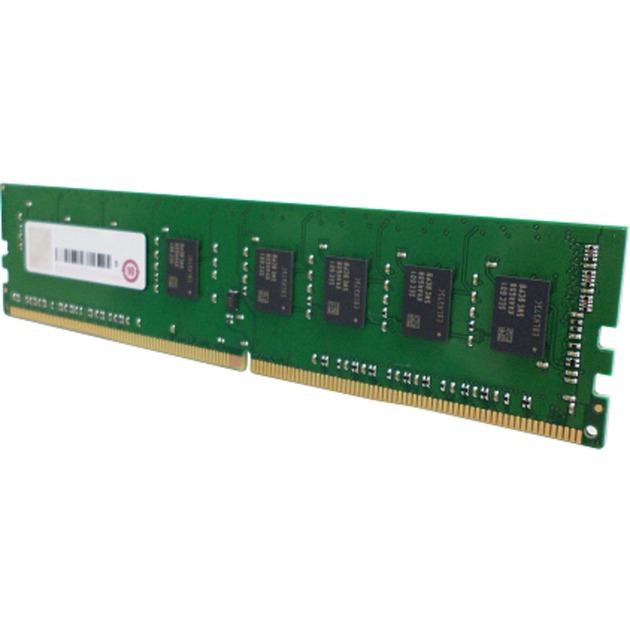DIMM 16 GB DDR4-2400  , Arbeitsspeicher von QNAP