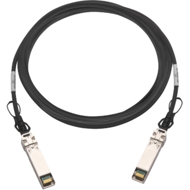 Direct Attach Kabel CAB-DAC15M-SFP28 Direct Attach Kabel CAB-DAC15M-SFP28 von QNAP