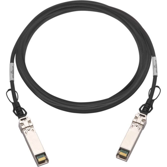 Direct Attach Kabel CAB-DAC15M-SFPP Direct Attach Kabel CAB-DAC15M-SFPP von QNAP