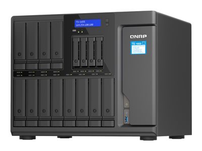 NAS QNAP TS-1655-8G NAS QNAP TS-1655-8G von QNAP