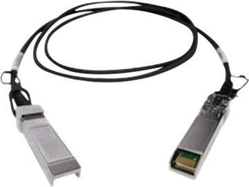 QNAP - 10GBase Direktanschlusskabel - SFP+ (M) bis SFP+ (M) - 1.5 m von QNAP