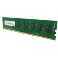 QNAP 16GB DDR4-2400 288Pin RAM Module U-DIMM QNAP 16GB DDR4-2400 288Pin RAM Module U-DIMM von QNAP