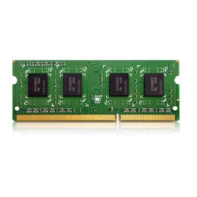 QNAP 2GB DDR3-1600 204Pin RAM Module SODIMM von QNAP