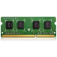 QNAP 2GB DDR3-1600 204Pin RAM Module SODIMM QNAP 2GB DDR3-1600 204Pin RAM Module SODIMM von QNAP