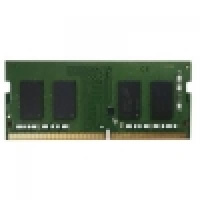 QNAP 32 GB RAM Modul RAM-32GDR4T0-SO-2666 von QNAP