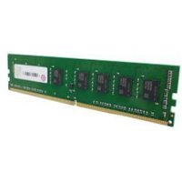 QNAP 4GB DDR4-2400 288Pin RAM Module U-DIMM QNAP 4GB DDR4-2400 288Pin RAM Module U-DIMM von QNAP