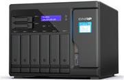 QNAP 8-Bay NAS C5125 8-core/8-thrd 2.8GHzproc (TS-855X-8G) von QNAP