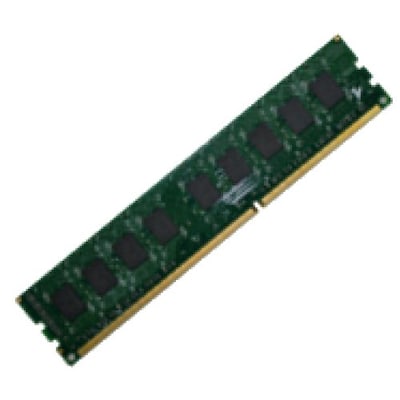 QNAP 8GB DDR3 RAM Modul DDR3-1600 240Pin ECC LONG-DIMM von QNAP